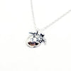 strong, durable 925 silver chain