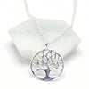 tree of life necklace