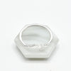 Mountain Peak Ring