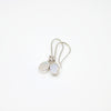 Classic Gemstone Drop  Earrings