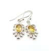 Sunshine Ray's in Citrine