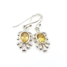  Sunshine Ray's in Citrine