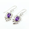 Sunshine Ray's in Amethyst