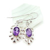 Sunshine Ray's in Amethyst