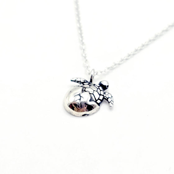 strong, durable 925 silver chain 
