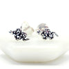 hypoallergenic 925 Silver studs