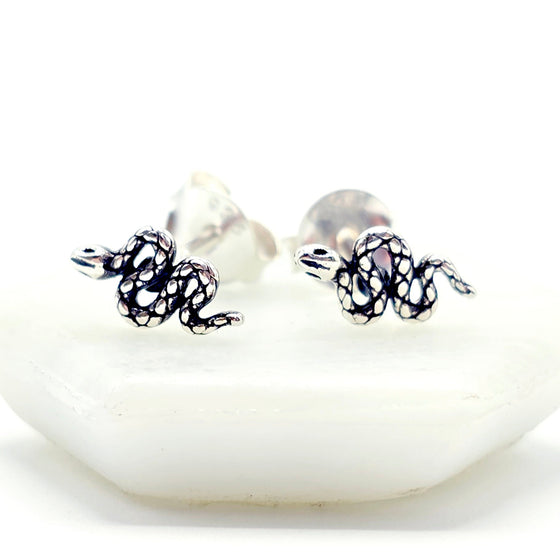 hypoallergenic 925 Silver studs