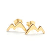 Mountain Range Studs