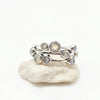 925 silver rms ring
